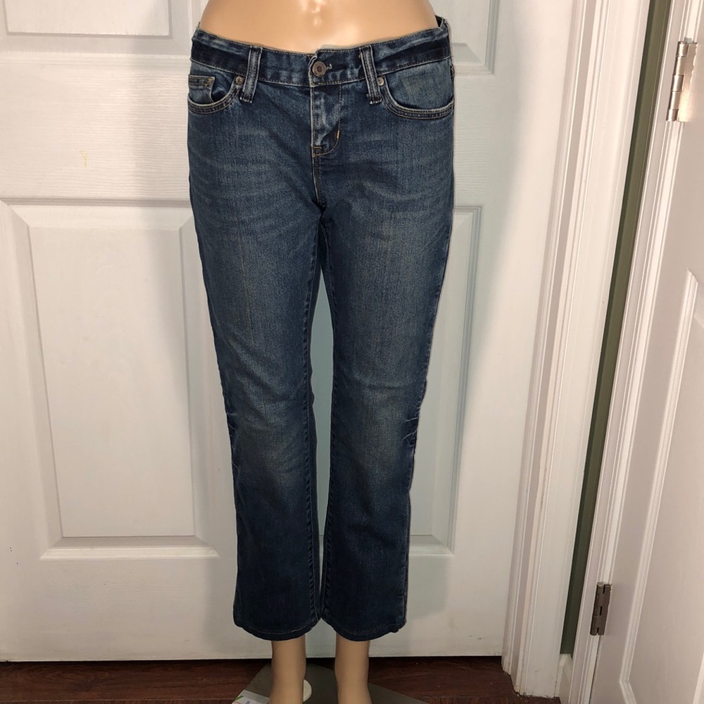Gap Jeans.  2R